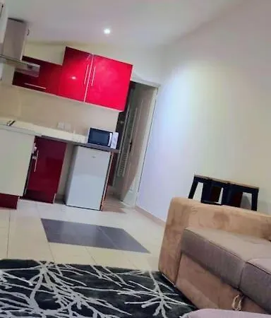 Apartment Beau Stains